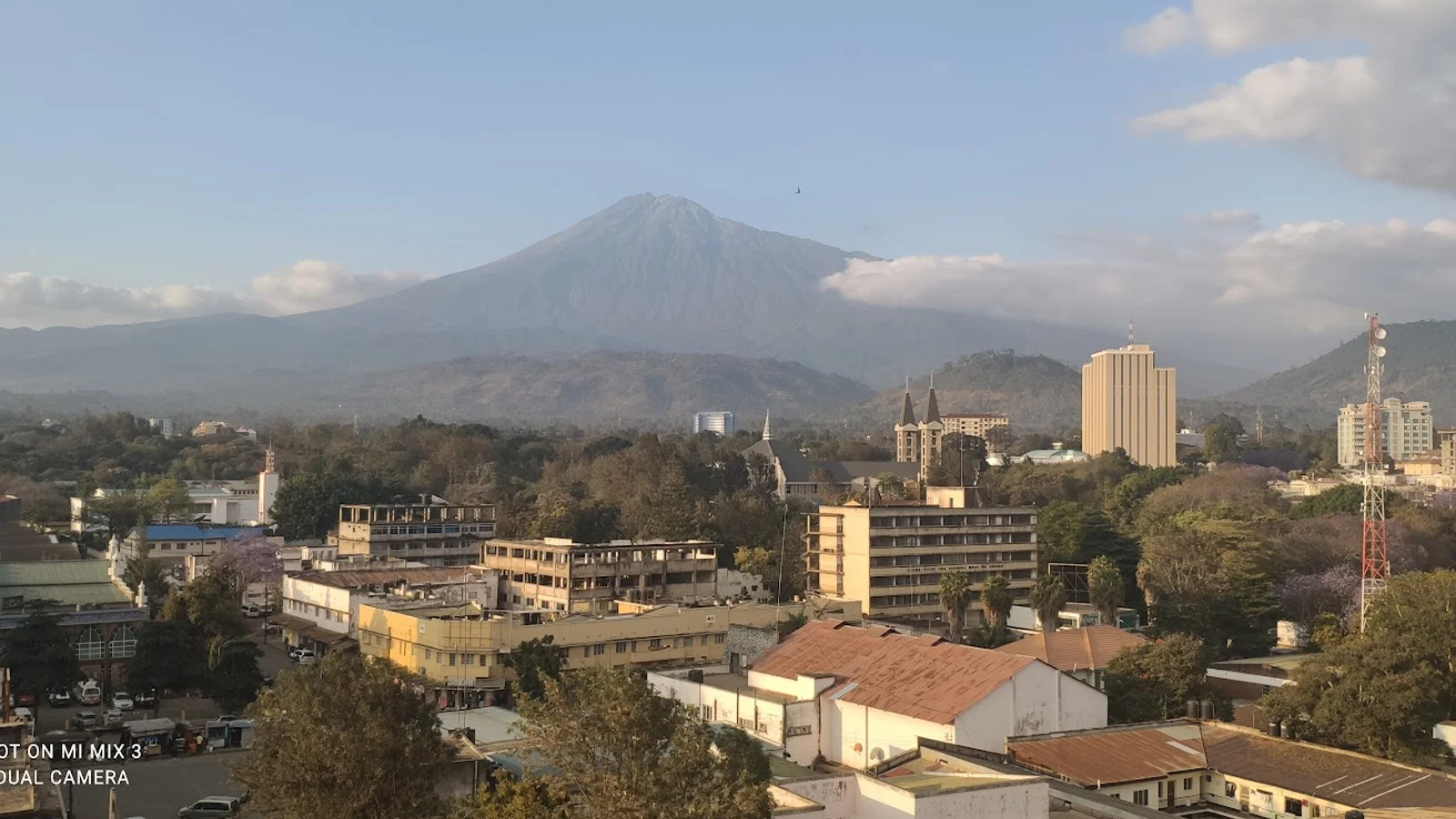 Arusha