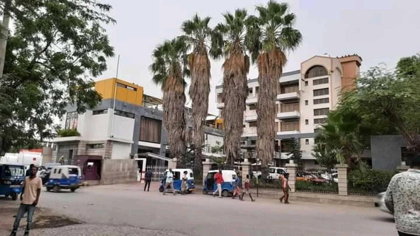 Dire Dawa