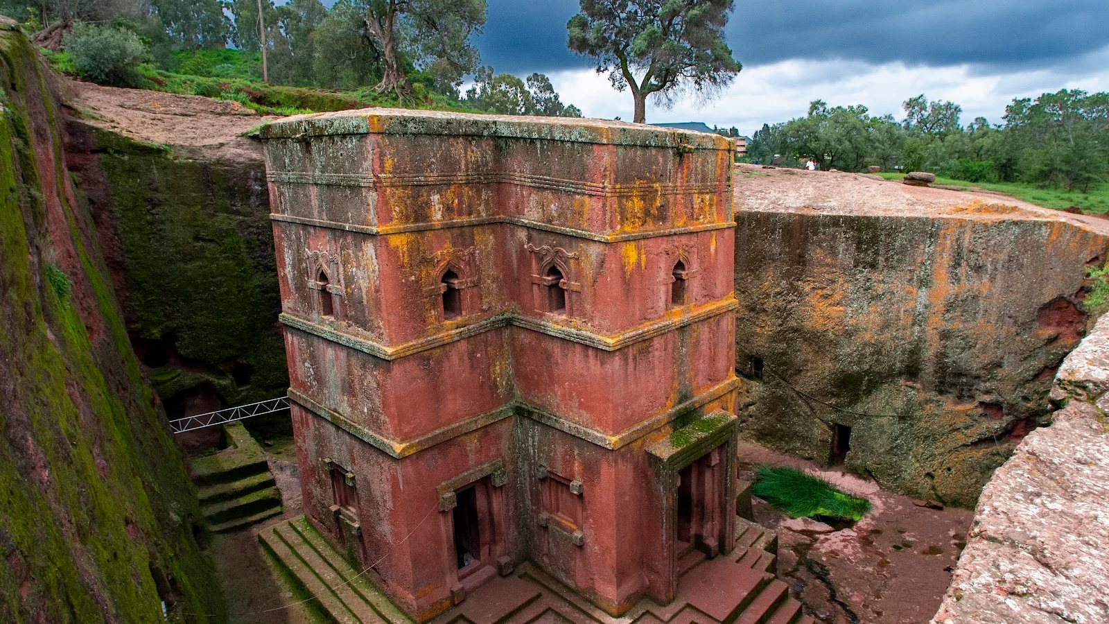 Lalibela