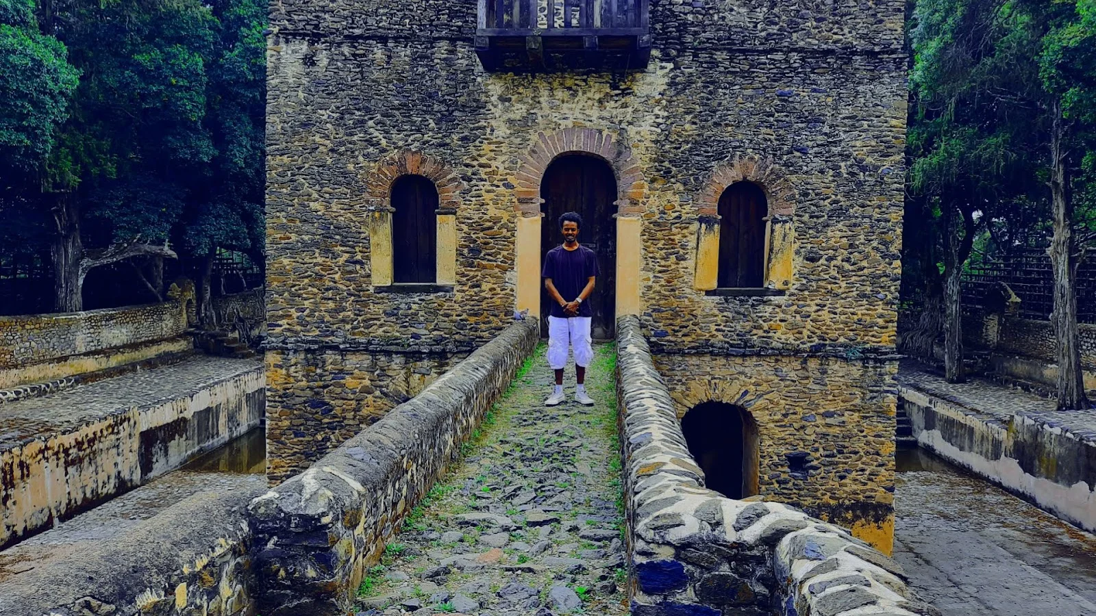 Gonder