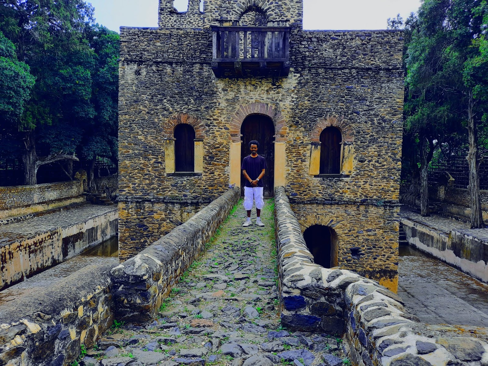 Gonder