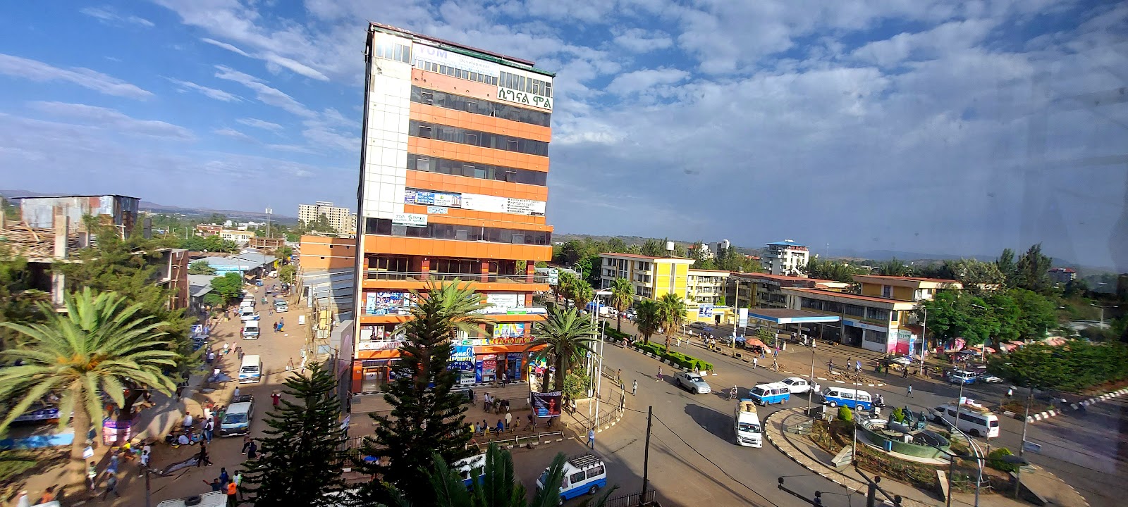 Bahir Dar