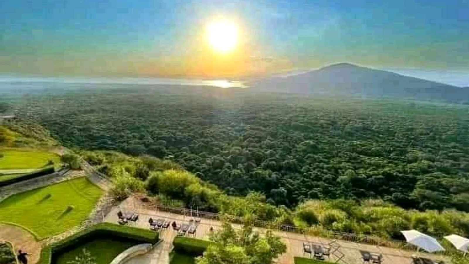 Arba Minch