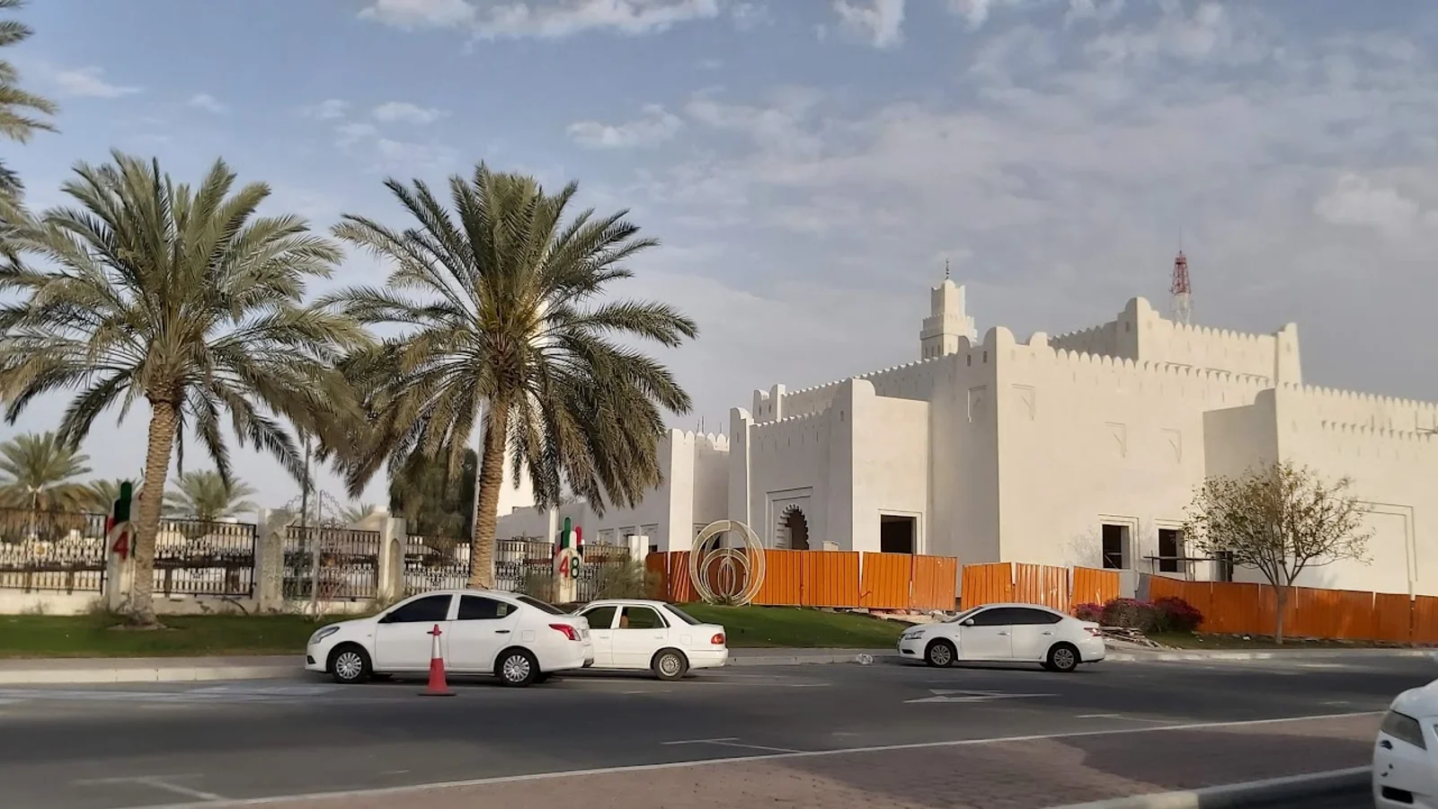 Madinat Zayed