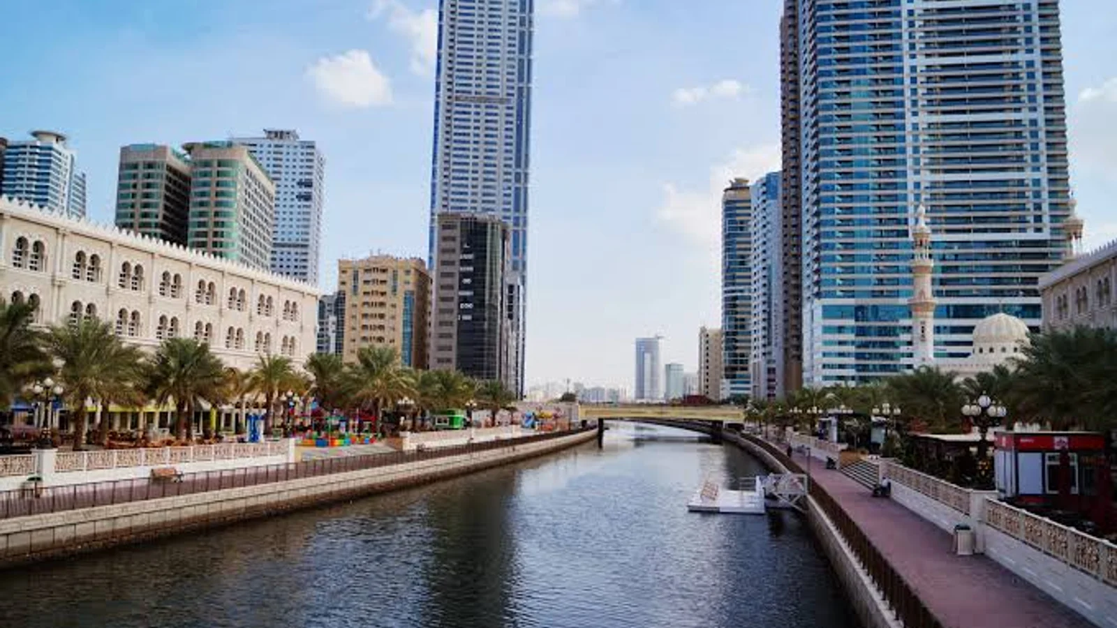 Sharjah