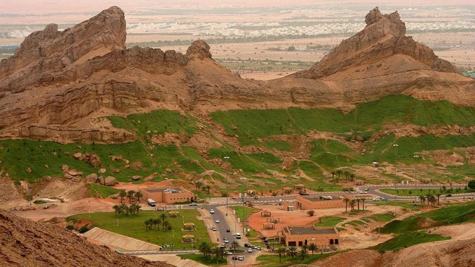 Al Ain