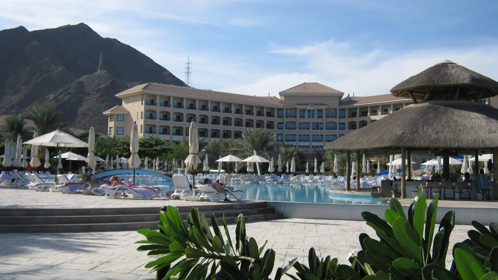 Fujairah