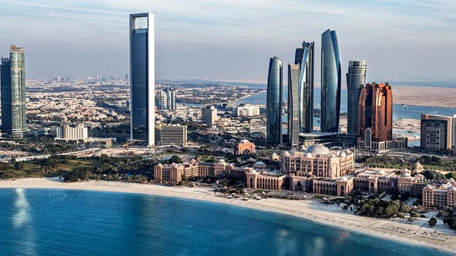 Abu Dabi