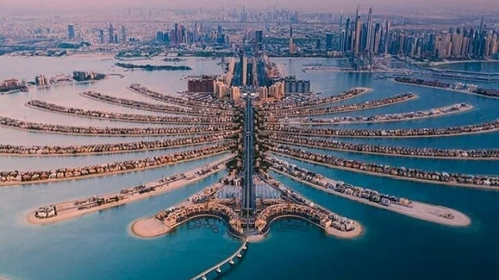 Palm Jumeirah