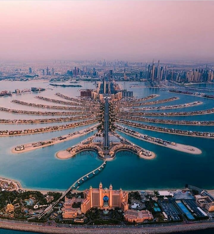 Palm Jumeirah