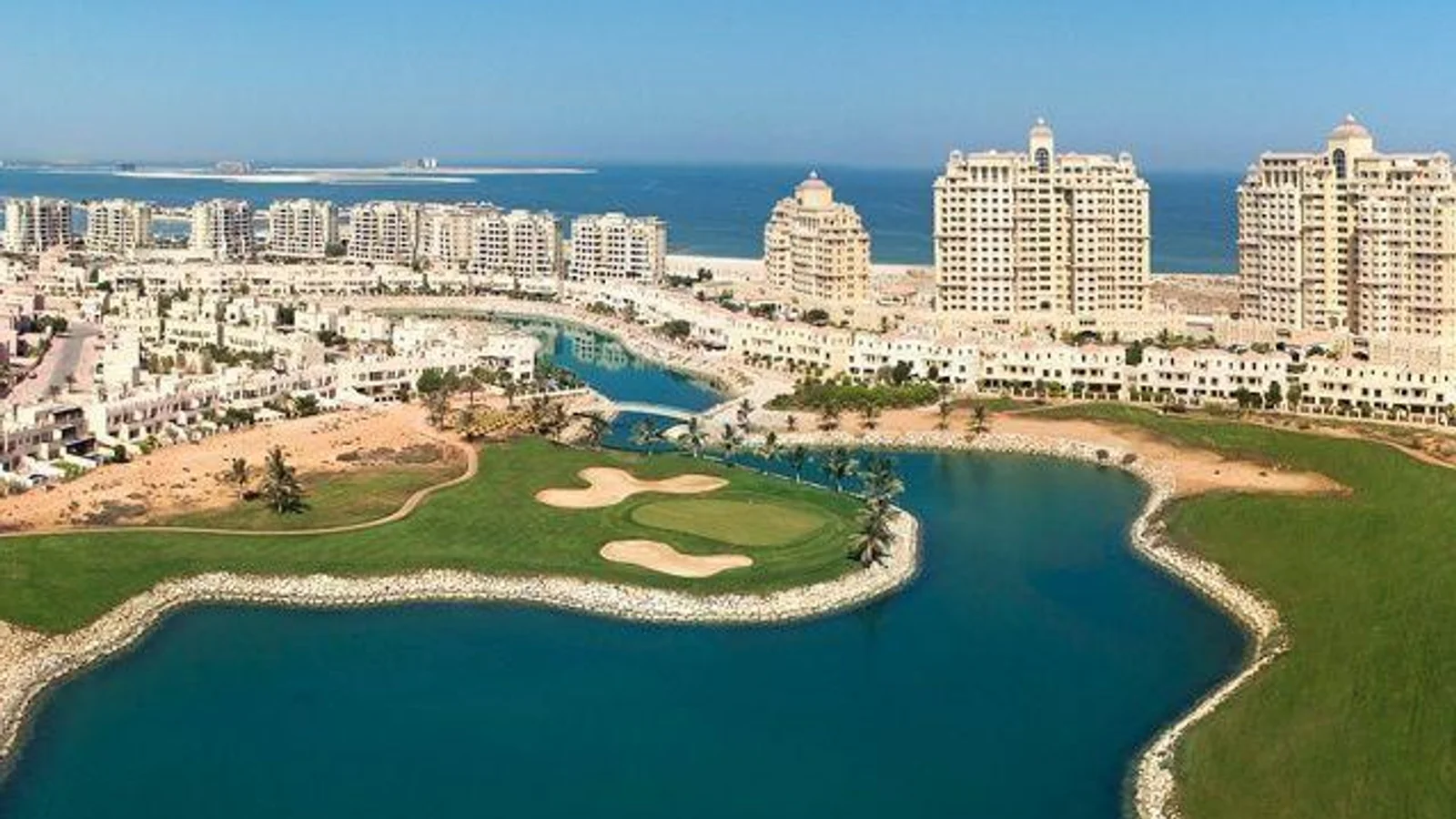 Ras Al Khaimah