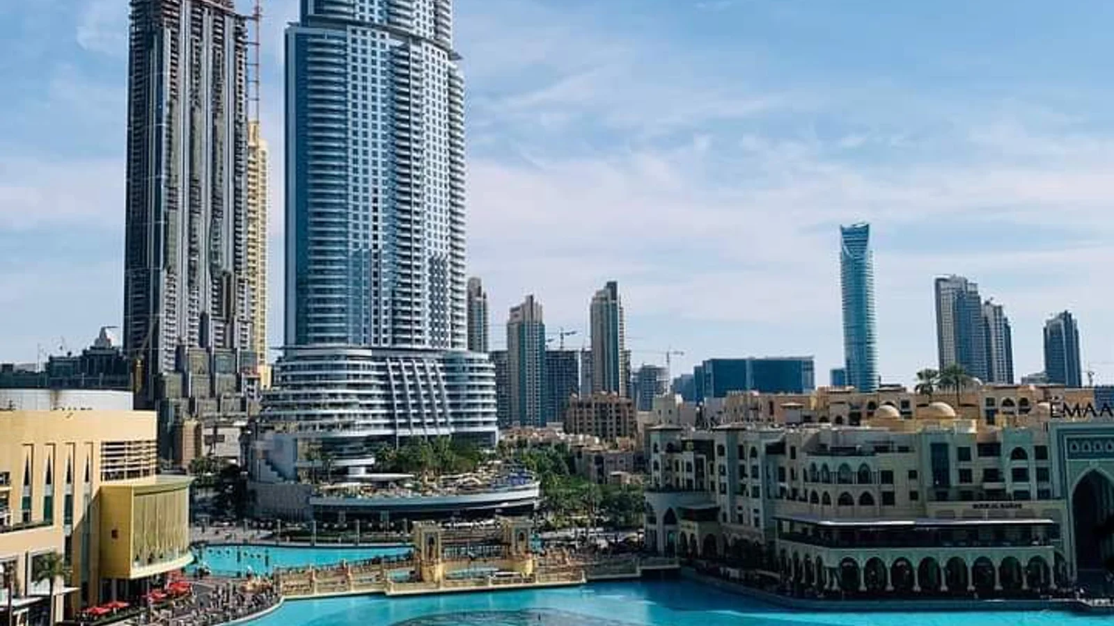 Dubai