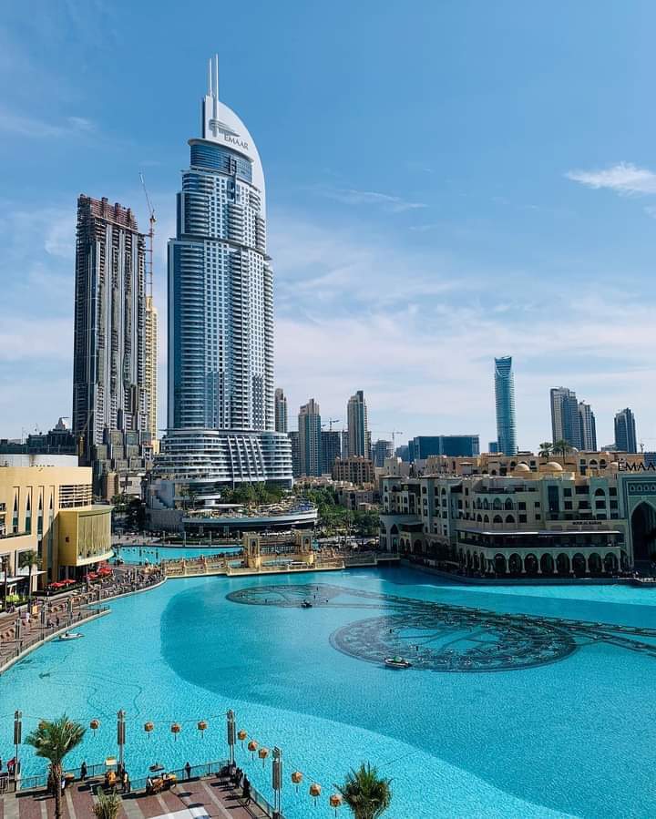 Dubai