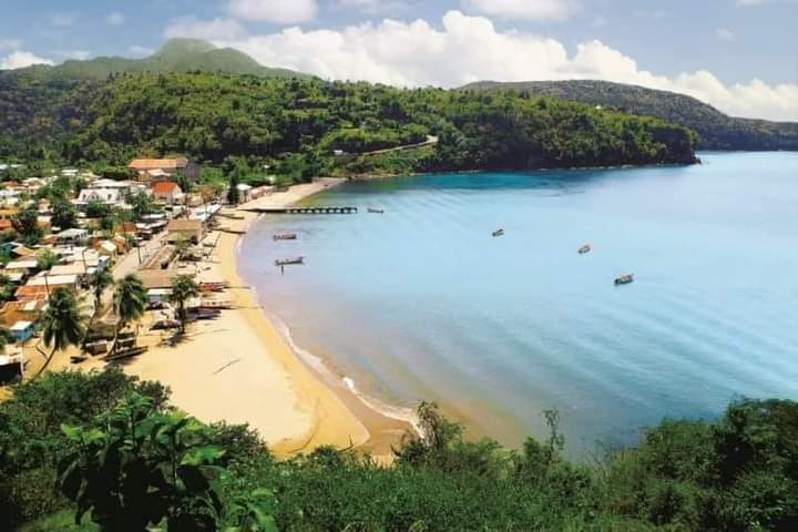 Anse La Raye