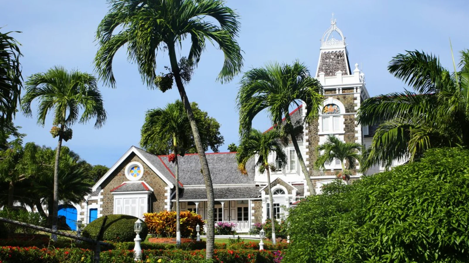 Castries