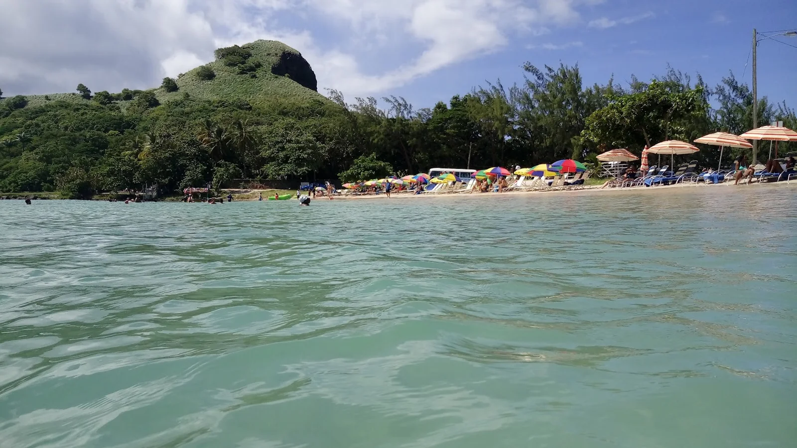 Gros Islet