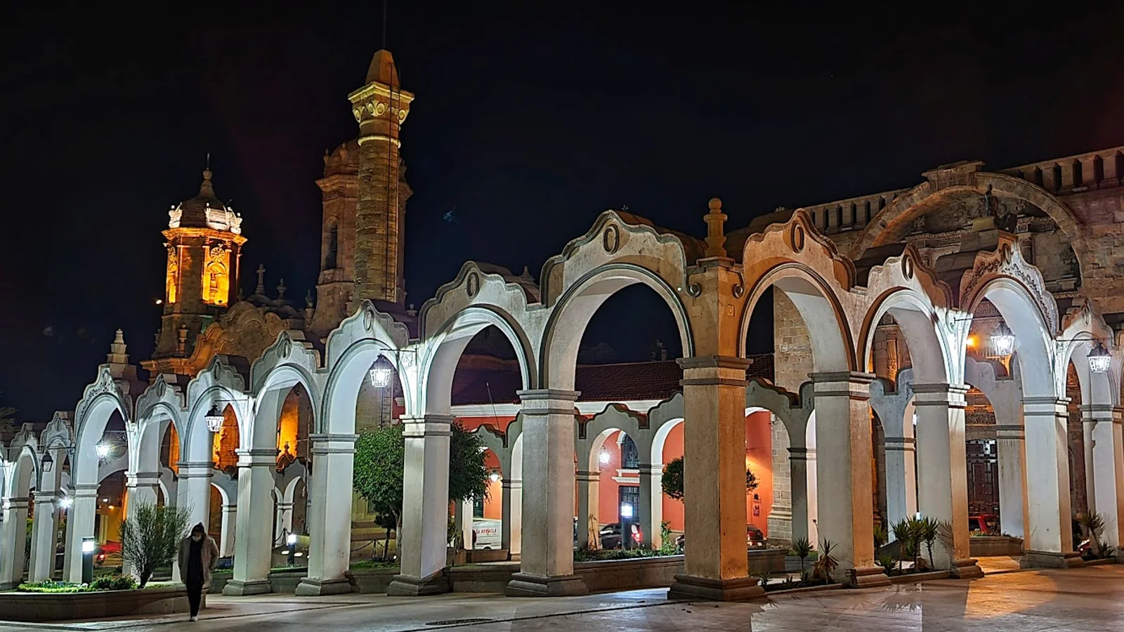 Potosi
