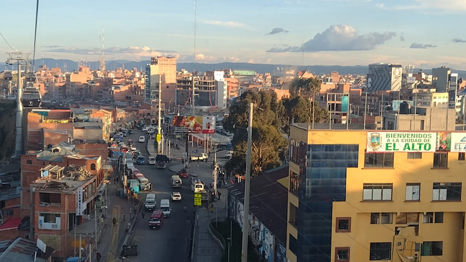 El Alto