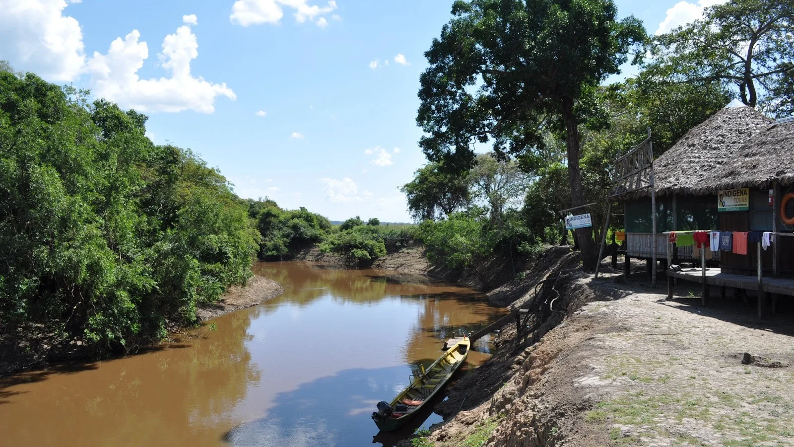 Rurrenabaque