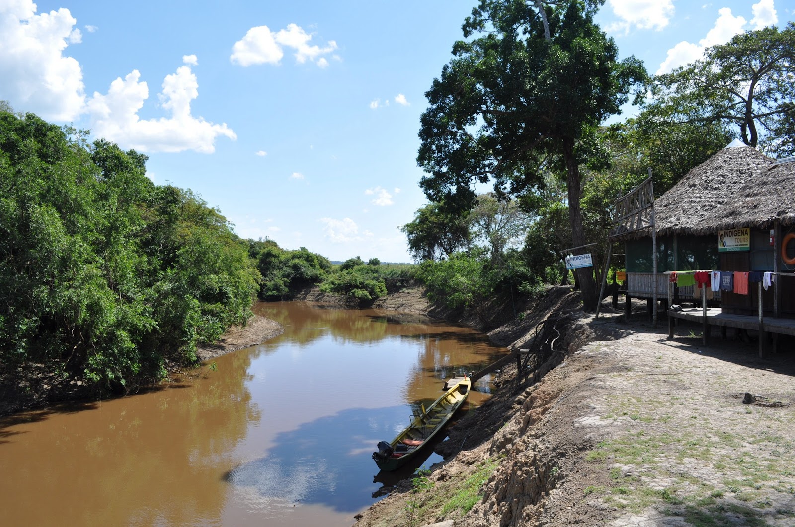 Rurrenabaque