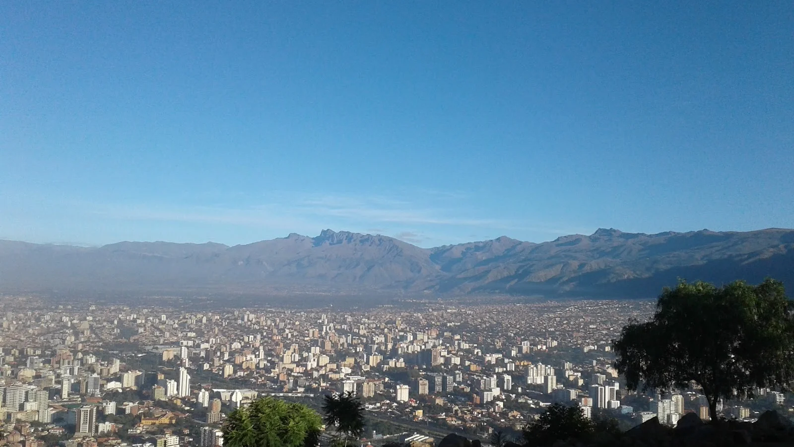 Cochabamba