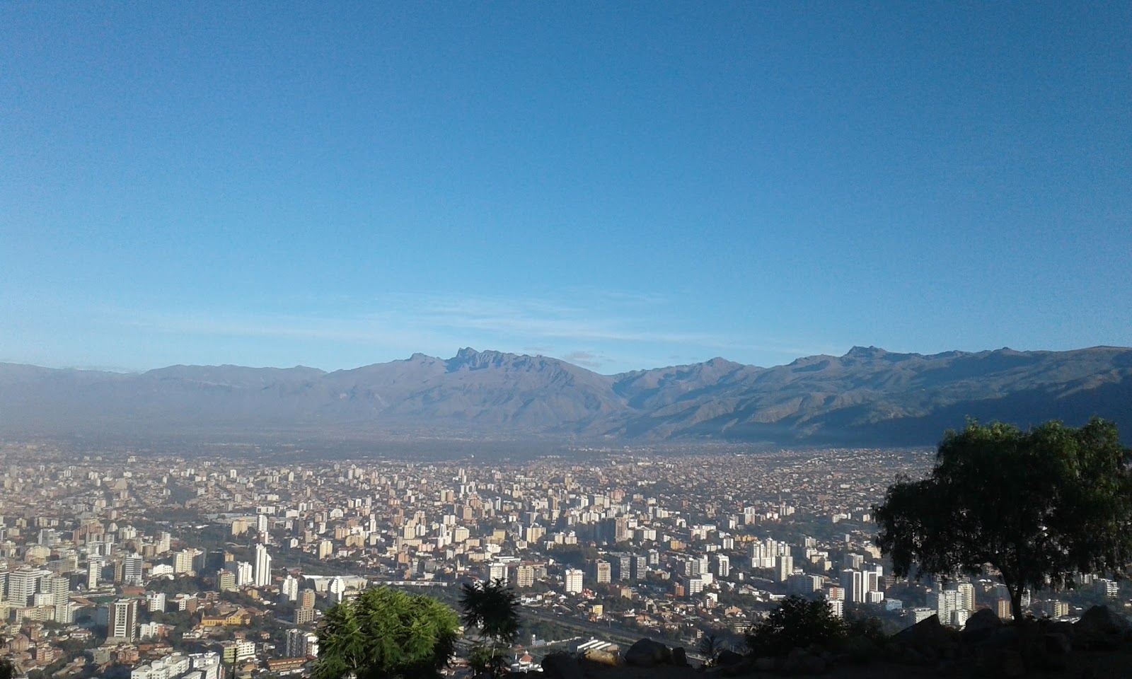 Cochabamba
