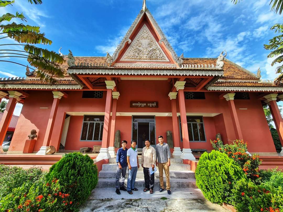 Kratie