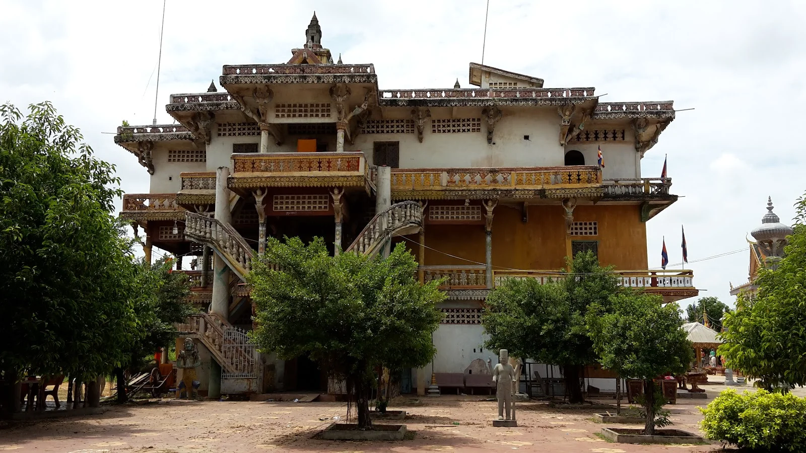 Kampong Thom