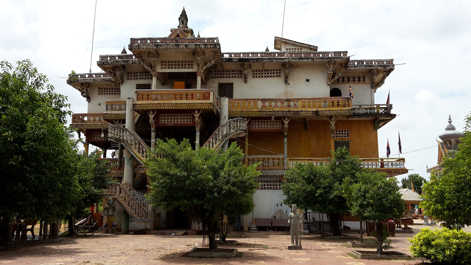 Kampong Thom