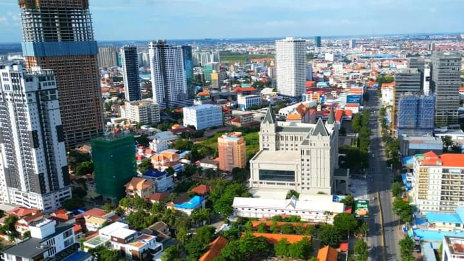 Phnom Penh