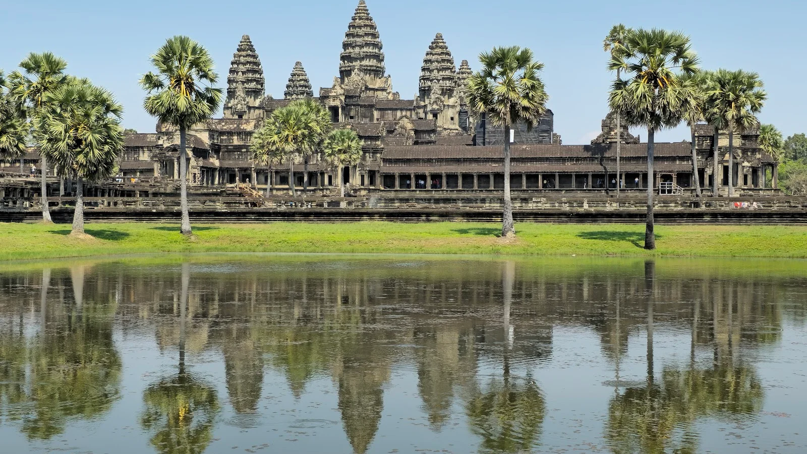 Angkor Wat