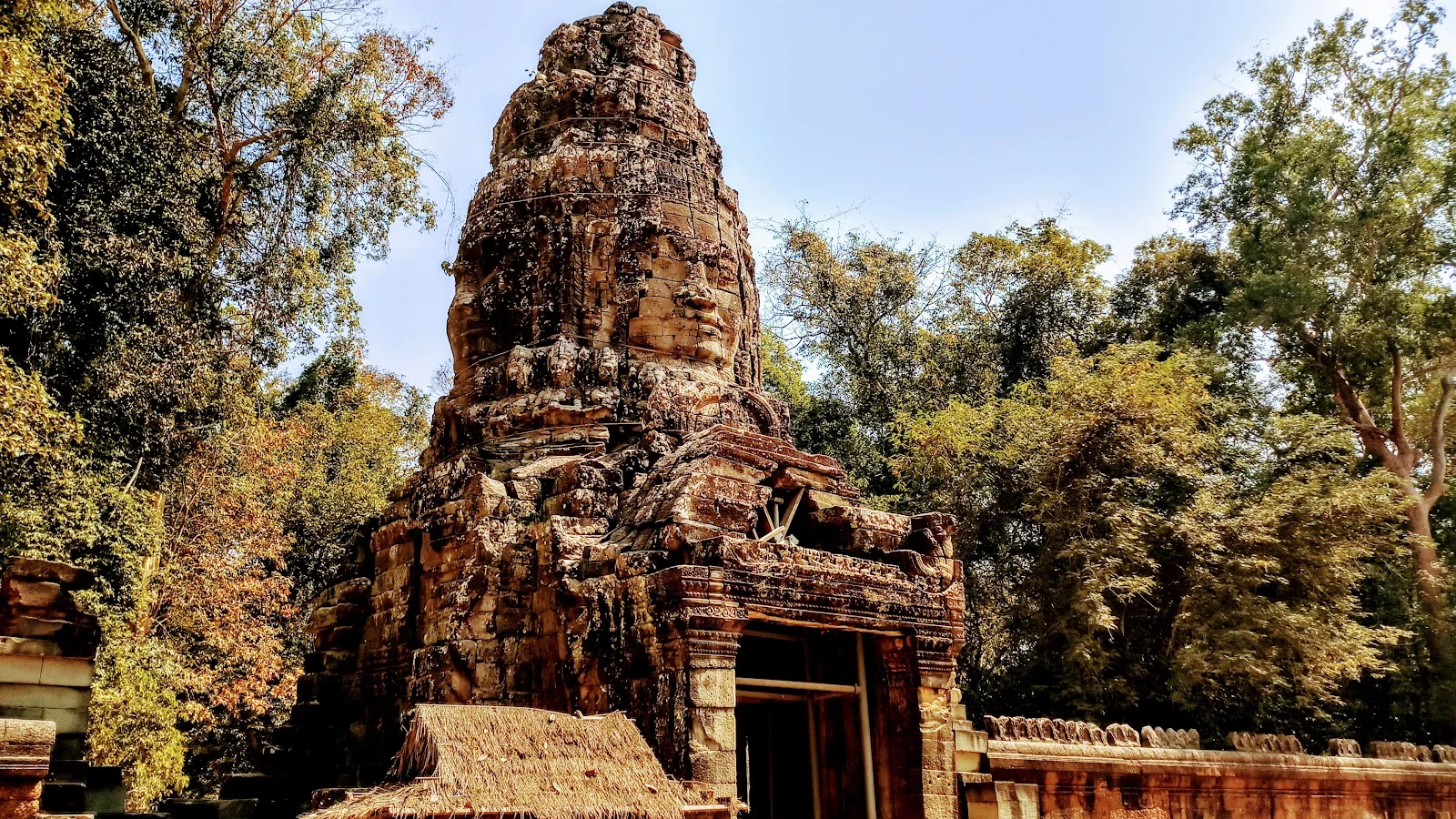 Siem Reap