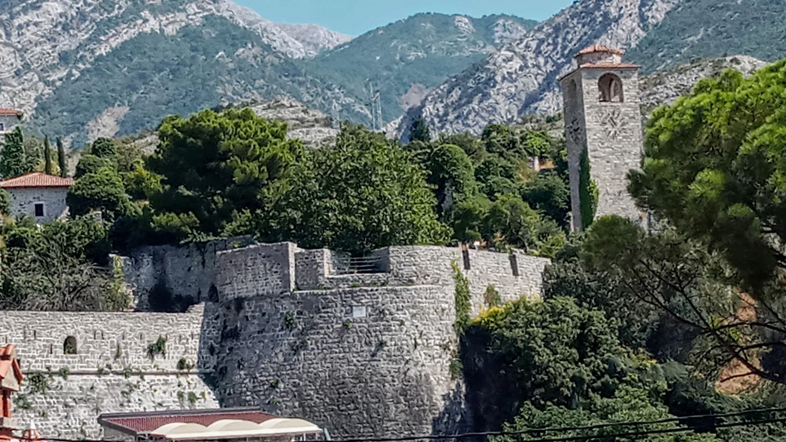 Stari Bar