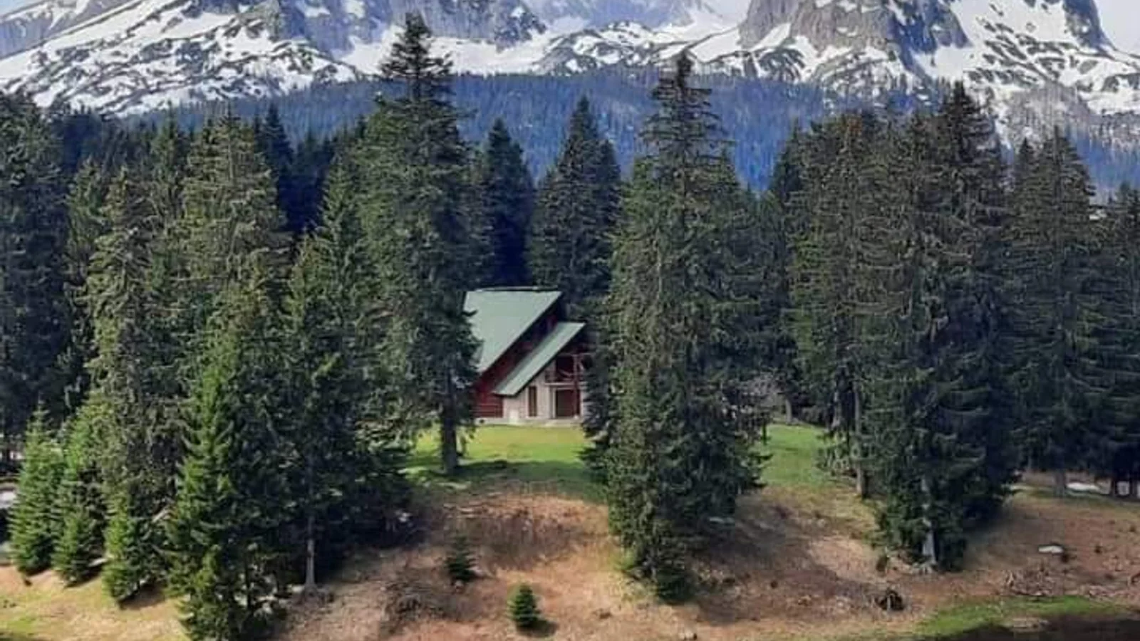 Zabljak
