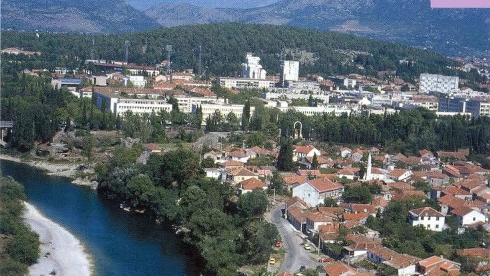 Podgorica
