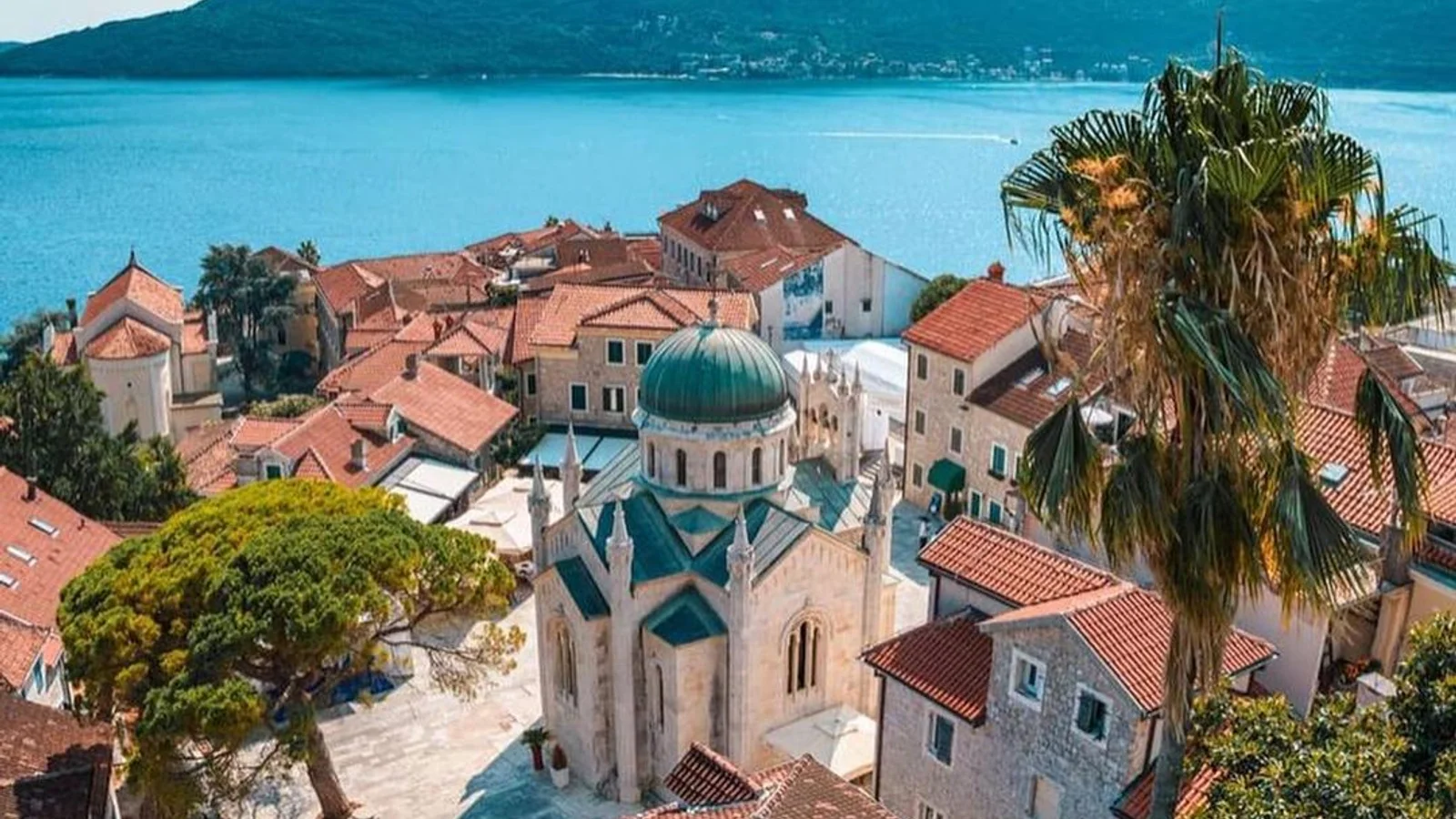 Herceg-Novi Municipality