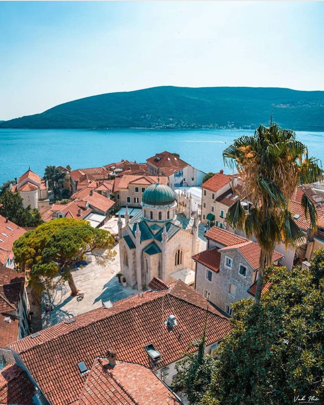 Herceg-Novi Municipality