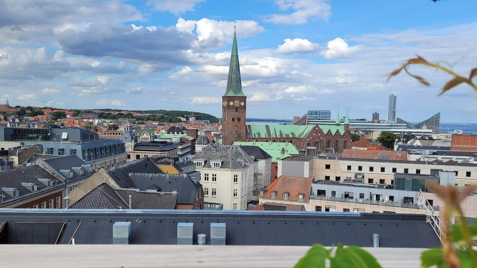 Aarhus