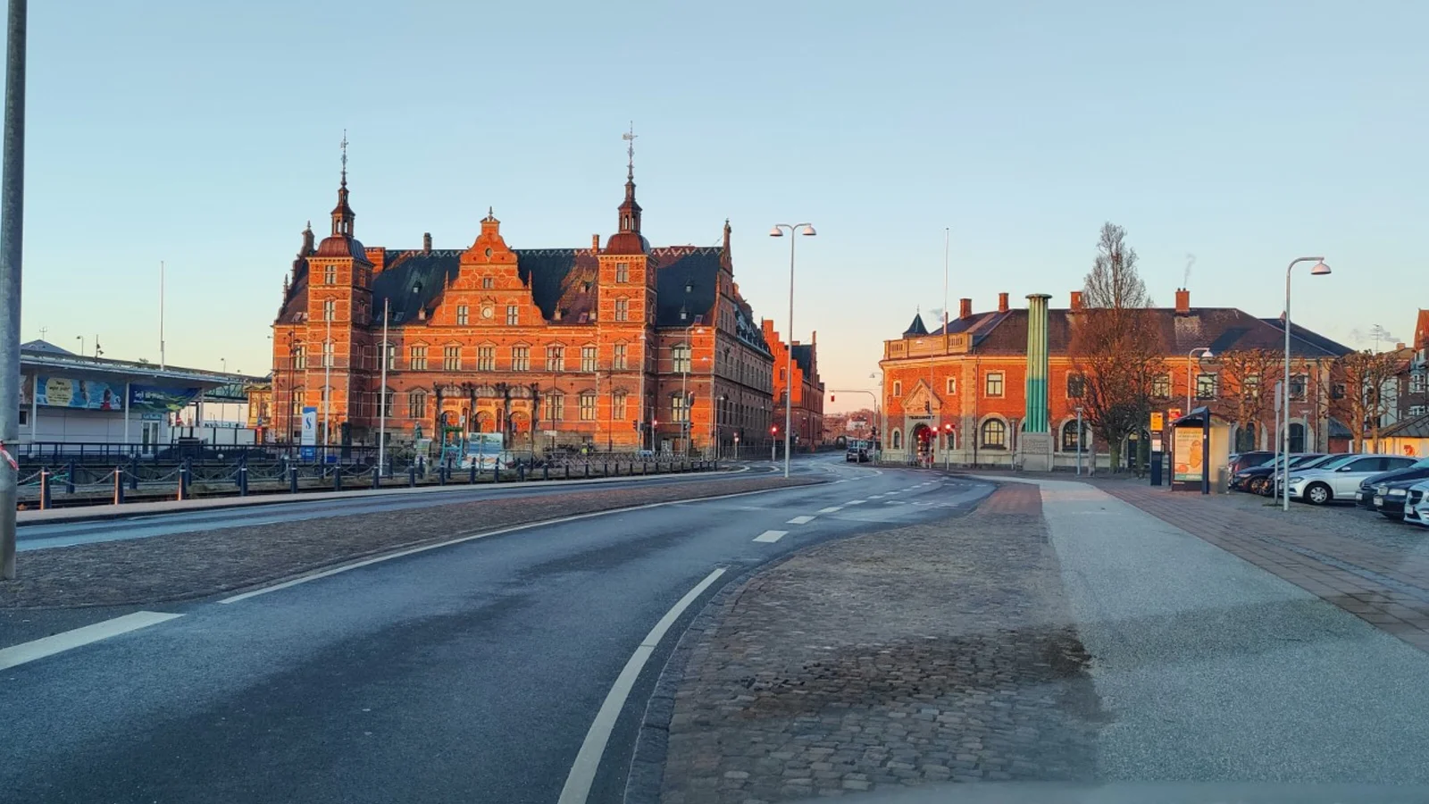 Helsingør