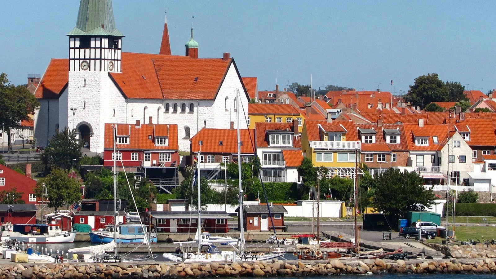 Bornholm