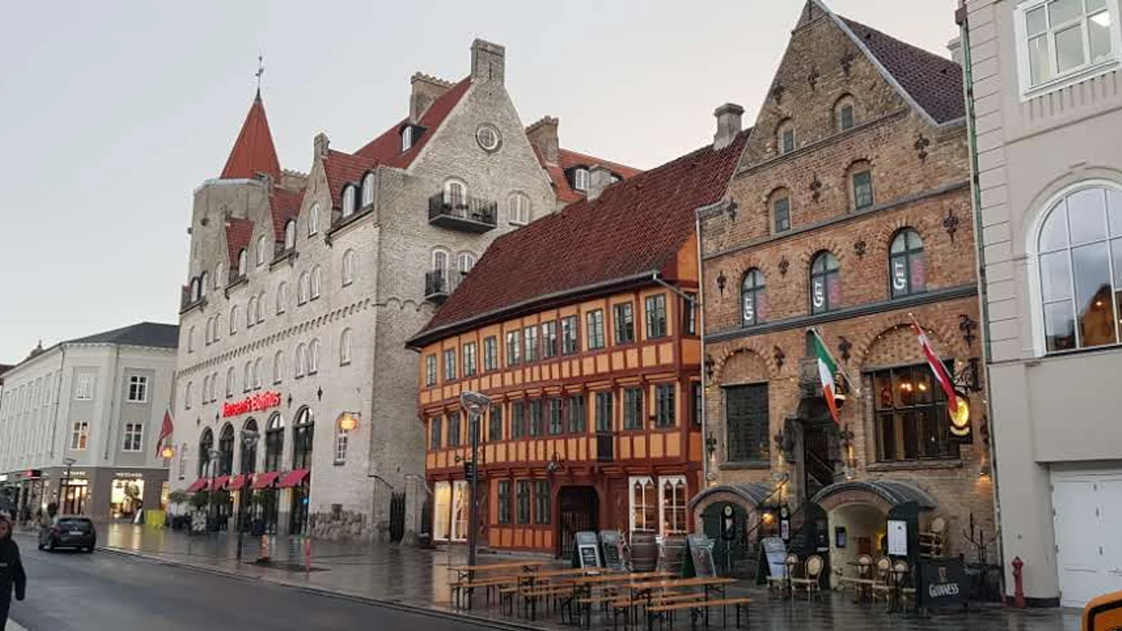 Aalborg