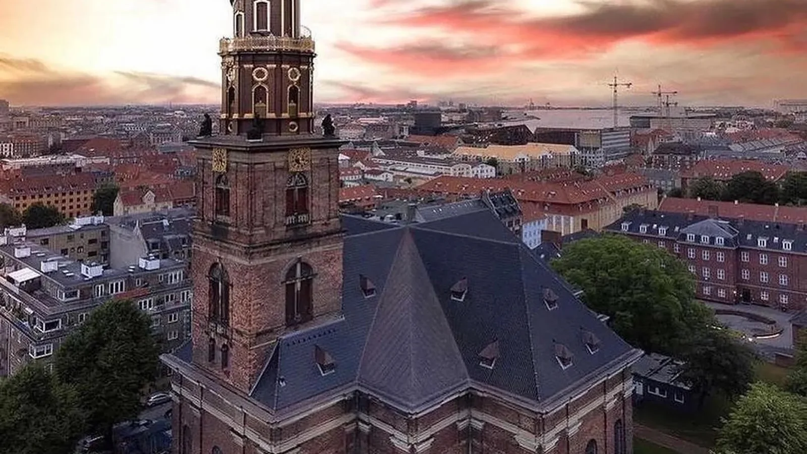 Copenhague