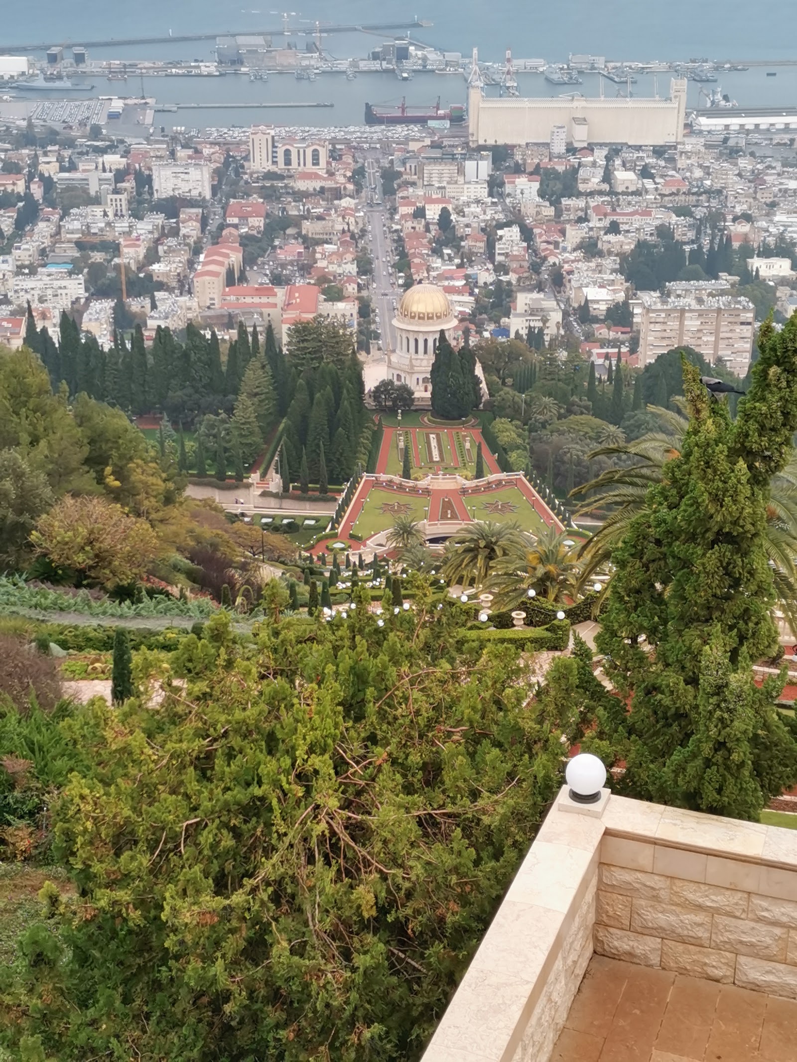 Haifa