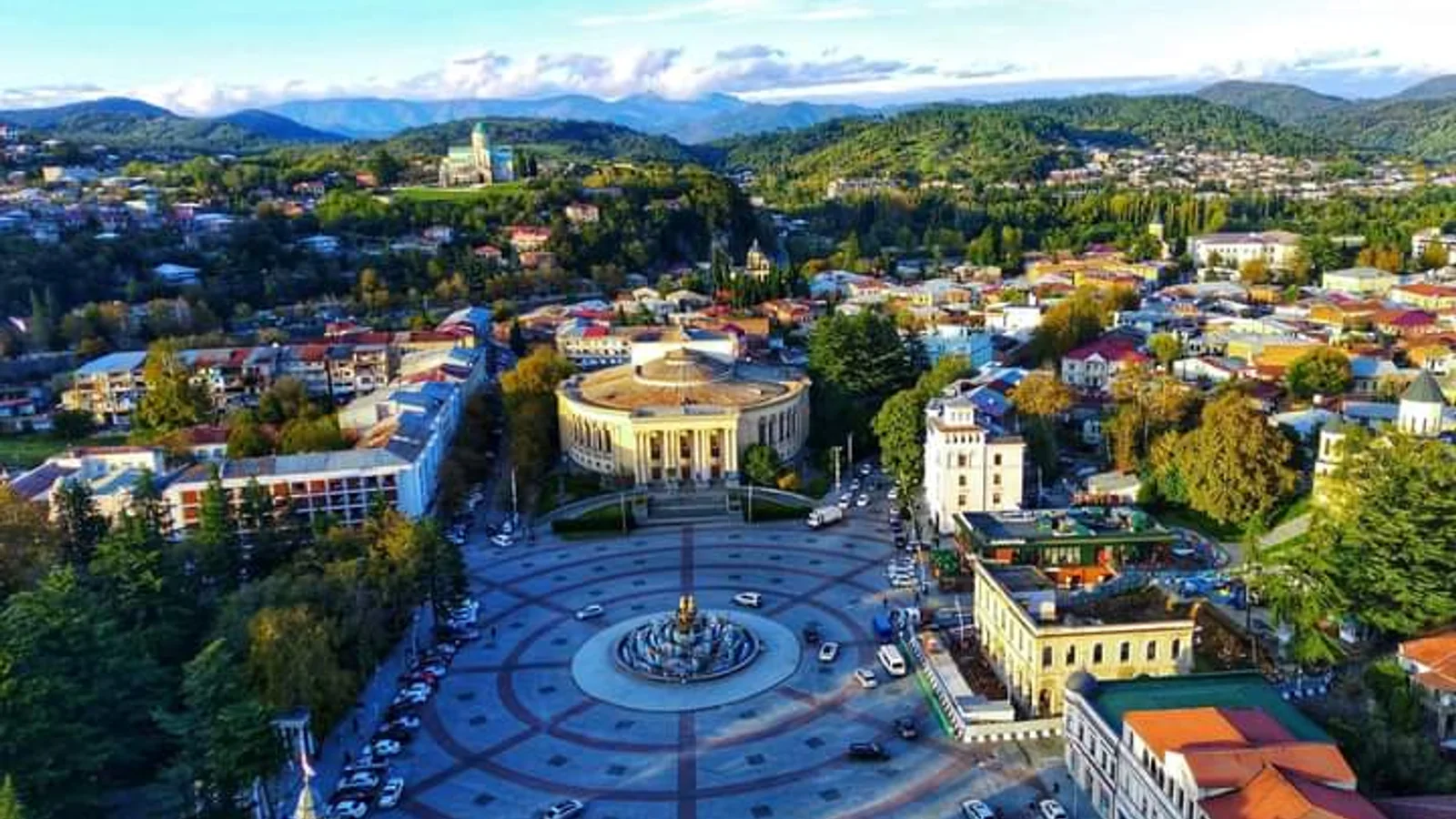 Kutaisi