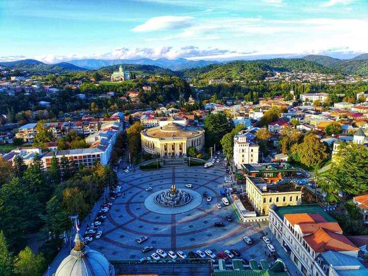 Kutaisi
