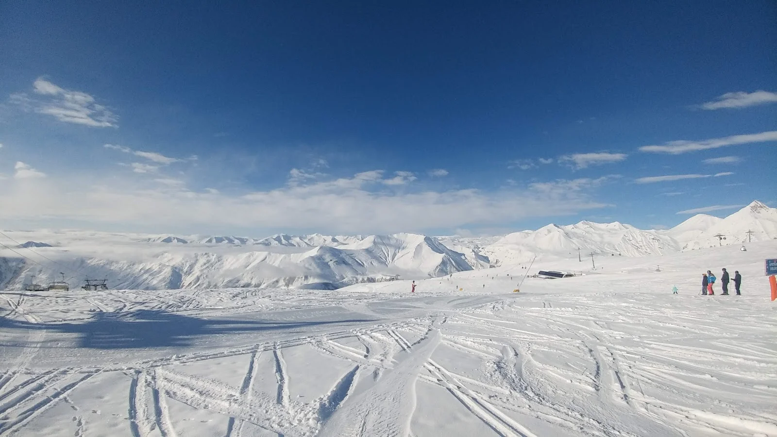 Gudauri