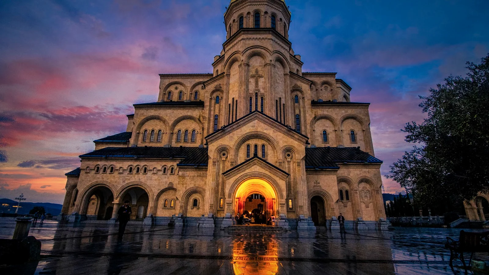 Tbilisi