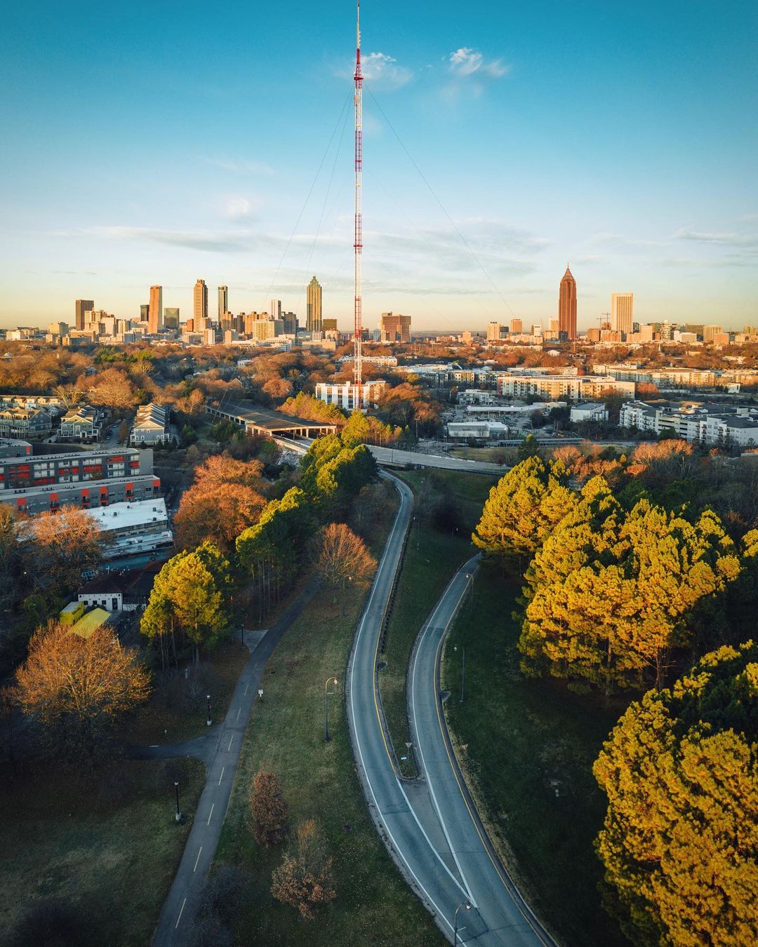 Atlanta