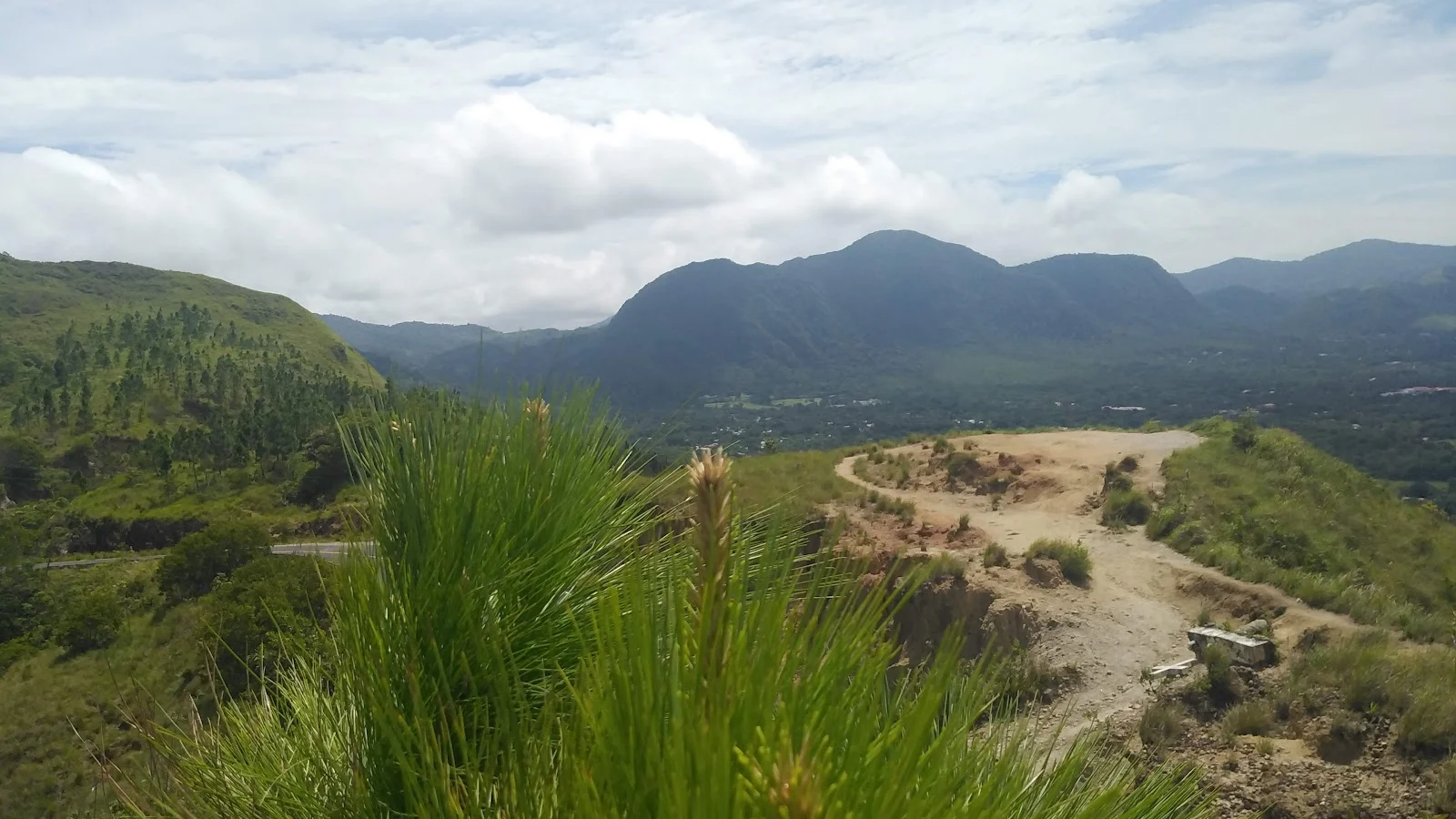 El Valle de Anton