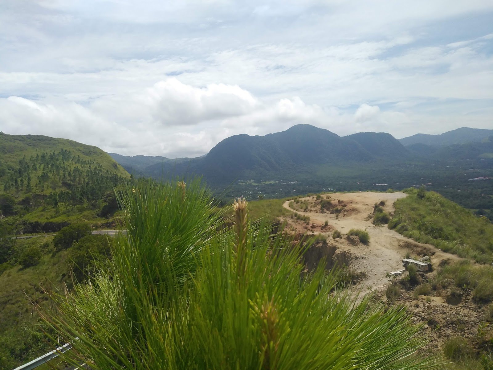 El Valle de Anton